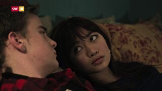 Nhung Hong - Der Alte s52e07 (2023) hot videos