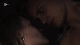 Nina Wolf nude - Theresa Wolff s01e03 (2023) hot sex episode