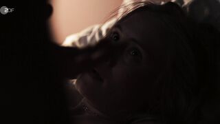 Nina Wolf nude - Theresa Wolff s01e03 (2023) hot sex episode