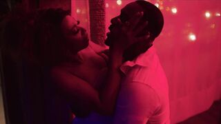 Nse Ikpe-Etim - A Sunday Affair (2023) topless videos