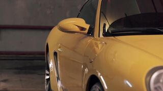 Nse Ikpe-Etim - A Sunday Affair (2023) topless videos