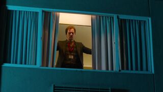 Peyton List sexy - A Little White Lie (2023) hot scene