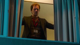 Peyton List sexy - A Little White Lie (2023) hot scene