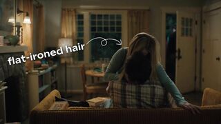 Reese Witherspoon hot - Your Place or Mine (2023) bedroom scene