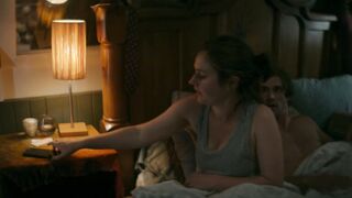 Ria Zmitrowiczhot hot - The Power s01e08 (2023) dressed sex episode