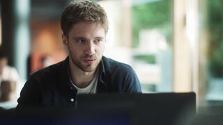 Roma Gasiorowska - Tonight You're Sleeping with Me (Dzisiaj śpisz ze mną) (2023) topless videos