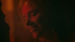 Roma Gasiorowska - Tonight You're Sleeping with Me (Dzisiaj śpisz ze mną) (2023) topless videos