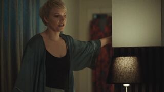 Roma Gasiorowska - Tonight You're Sleeping with Me (Dzisiaj śpisz ze mną) (2023) topless videos