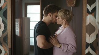 Roma Gasiorowska - Tonight You're Sleeping with Me (Dzisiaj śpisz ze mną) (2023) topless videos