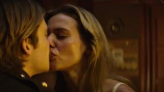 Sallie Harmsen - Legacy (De Stamhouder) s01e01 (2023) sexy video