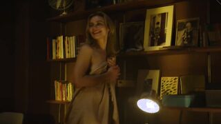 Sallie Harmsen - Legacy (De Stamhouder) s01e01 (2023) sexy video