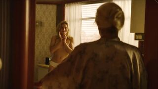 Sallie Harmsen - Legacy (De Stamhouder) s01e01 (2023) sexy video