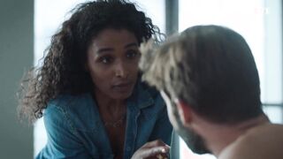 Sara Martins nude - Je te promets s03e01 (2023) topless actress