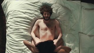 Savannah Youngblood sexy - Dave s03e01 (2023) hottest short sex scene