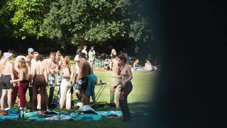 Valerie Stoll, Franziska Brandmeier nude - Intimate s01e01 (2023) hottest 2023 sex episode