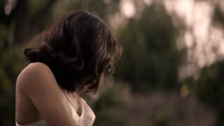 Zuria Vega nude - Las Pelotaris 1926 s01e07 (2023) Short Nudity Episode