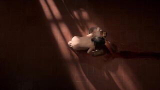 Zuria Vega nude - Las Pelotaris 1926 s01e07 (2023) Short Nudity Episode