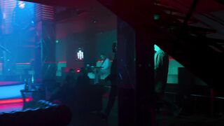 Anna Matysiak topless - Emigracja XD s01e08 (2023) nudity scene