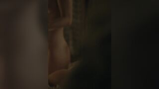 Cailyn Rice, Madison Rogers, Isabel May, Joy Osmanski - 1923 s01e08 (2023) nude video