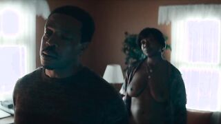 Christine Horn, La La Anthony nude - BMF  s02e06-07 (2023) hottest videos