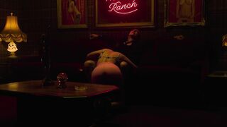 Delfina Chaves, Connie Isla sexy - Ringo Glory and Death s01e01-06 (2023) strip & BJ scenes