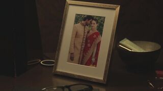 Dianna Agron - Clock (2023) hot scenes