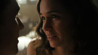 Jen Tullock, Juliet Rylance, Katherine Waterston nude - Perry Mason s02e05 (2023) hot & sexy episodes