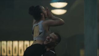 Kiana Madeira, Bree Winslow sexy - Perfect Addiction (2023) hot episodes