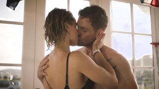 Lea Louisa Wolfram, Thekla Hartmann hot - Rosamunde Pilcher e168 (2023) underwear & bikini episodes