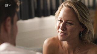 Lea Louisa Wolfram, Thekla Hartmann hot - Rosamunde Pilcher e168 (2023) underwear & bikini episodes