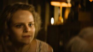 Lili Epply, Lize Feryn nackte - Legacy s01e08 (2023) German TV lusty scenes