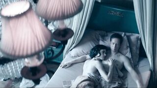 Lili Epply, Lize Feryn nackte - Legacy s01e08 (2023) German TV lusty scenes