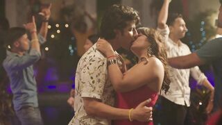 Megha Prasad - Tedhi Medhi Kahaniyaan (2023) sexy Indian actress