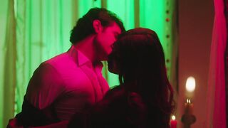 Megha Prasad - Tedhi Medhi Kahaniyaan (2023) sexy Indian actress