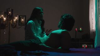 Megha Prasad - Tedhi Medhi Kahaniyaan (2023) sexy Indian actress