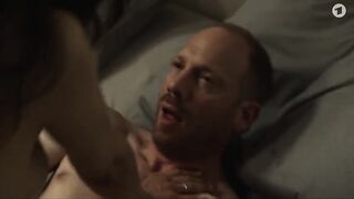 Petra Schmidt-Schaller, Valerie Huber nude - Ein Schritt zum Abgrund s01e01-03 (2023) hottest scened