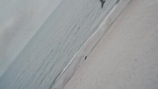 Roma Gąsiorowska - Rój (2023) sex scene & topless actress