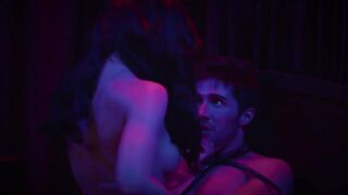 Rose Van Ginkel, Chloe Jenna, Gwen Garci, etc - Stalkers s01e03-04 (2023) nude videos