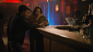 Salome Salvi, Aica Veloso, Alexa Ocampo, Amanda Avecilla - Sssshhh s01e01 (2023) hottest sliced episodes