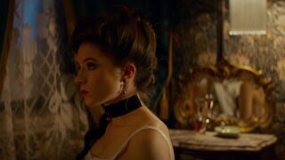 Sonia Mietielica, Monika Krzywkowska, etc - Polowanie na ćmy s01e01-03 (2022) sexy scenes