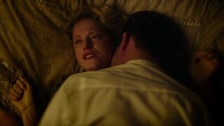 Sonia Mietielica, Monika Krzywkowska, etc - Polowanie na ćmy s01e01-03 (2022) sexy scenes