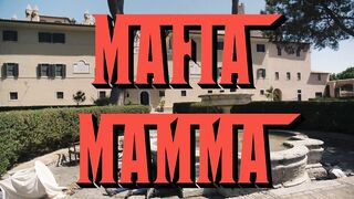 Toni Collette, Monica Bellucci - Mafia Mamma (2023) hottest videos