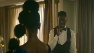 Zrinka Cvitešić, Heather Agyepong nude - The Power s01e01e02e06 (2023) hottest sex video