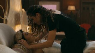 Zrinka Cvitešić, etc- The Power s01e07 (2023) nudity video