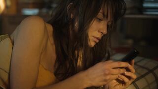 Aleksandra Adamska - Pati s01e02e04 (2023) hottest scenes