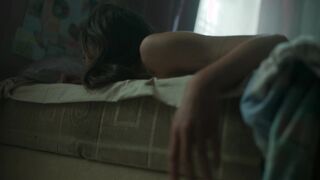 Aleksandra Adamska - Pati s01e02e04 (2023) hottest scenes