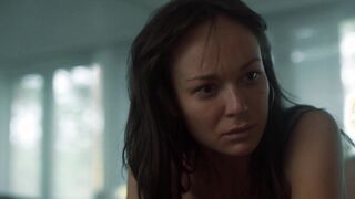 Aleksandra Adamska - Pati s01e02e04 (2023) hottest scenes