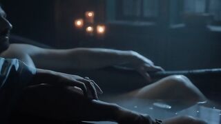Angelika Kujawiak, Milena Staszuk, Małgorzata Klara nude - The Crown of the Kings (2023) nude episodes s04e38e42e43e48