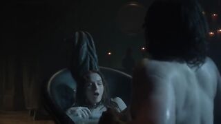 Angelika Kujawiak, Milena Staszuk, Małgorzata Klara nude - The Crown of the Kings (2023) nude episodes s04e38e42e43e48