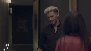 Barbara de Regil, Zuria Vega - Quiero Tu Vida (2023) hottest scenes